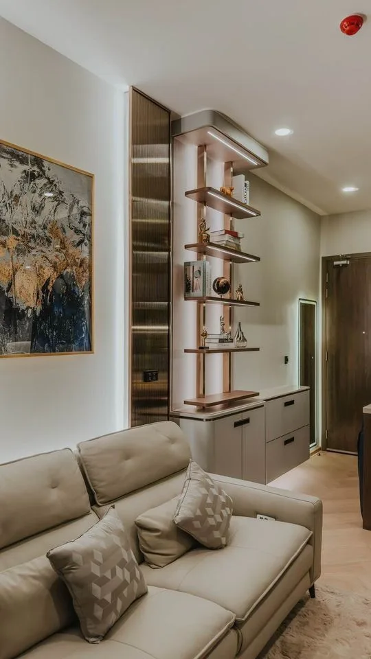 Property photos for Park Origin Thonglor