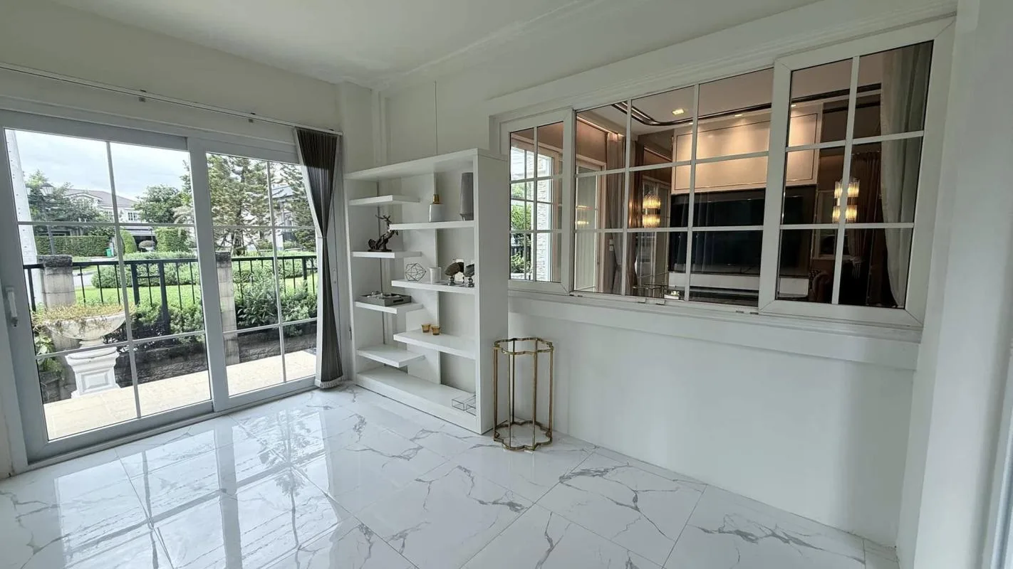 Property photos for Grandio Ladprao-kaset Nawamin