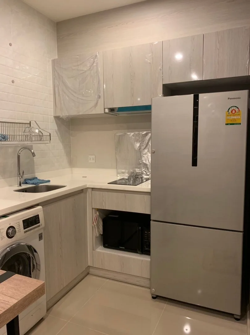 Property photos for Life Asoke
