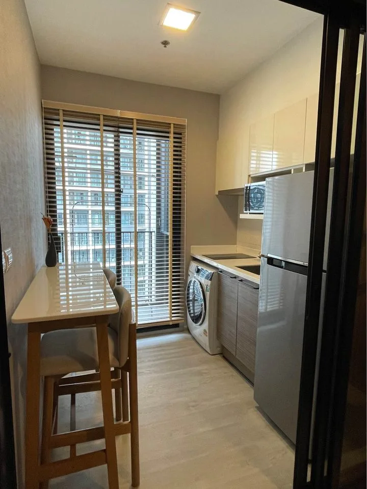 Property photos for Condolette Midst Rama 9