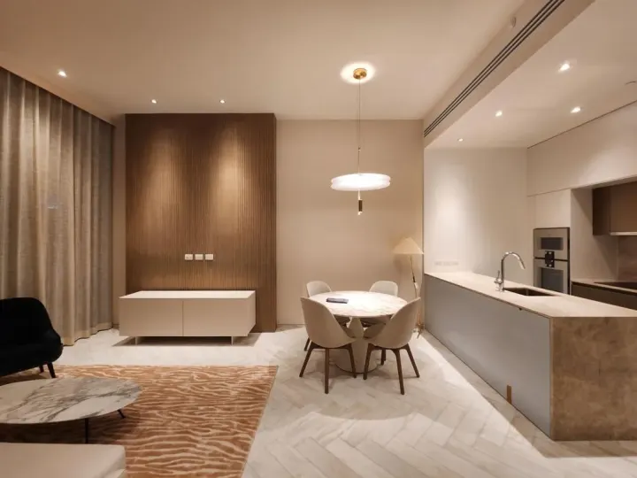 Property photos for Scope Langsuan