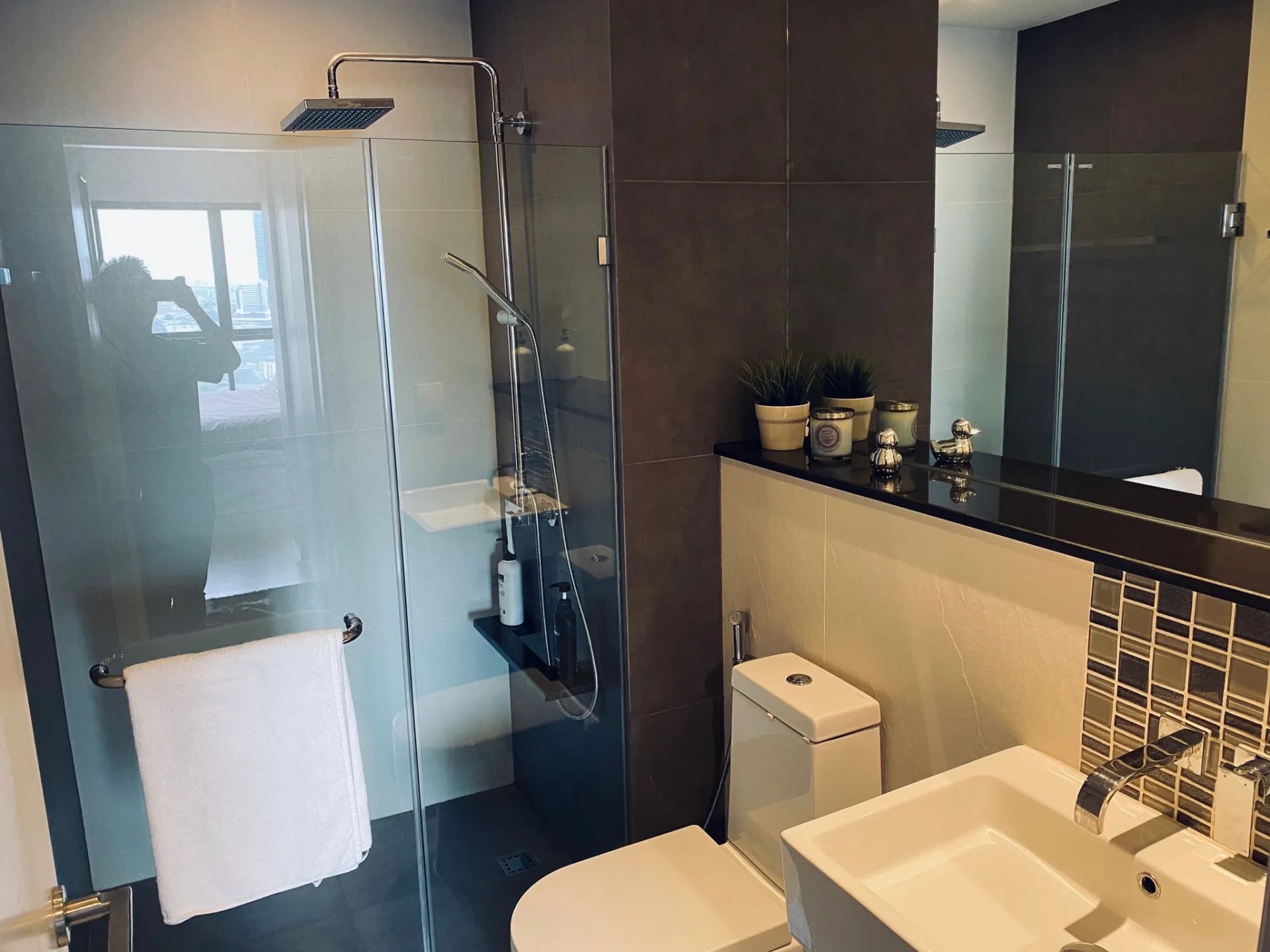 Property photos for Urbano Absolute Sathon - Taksin