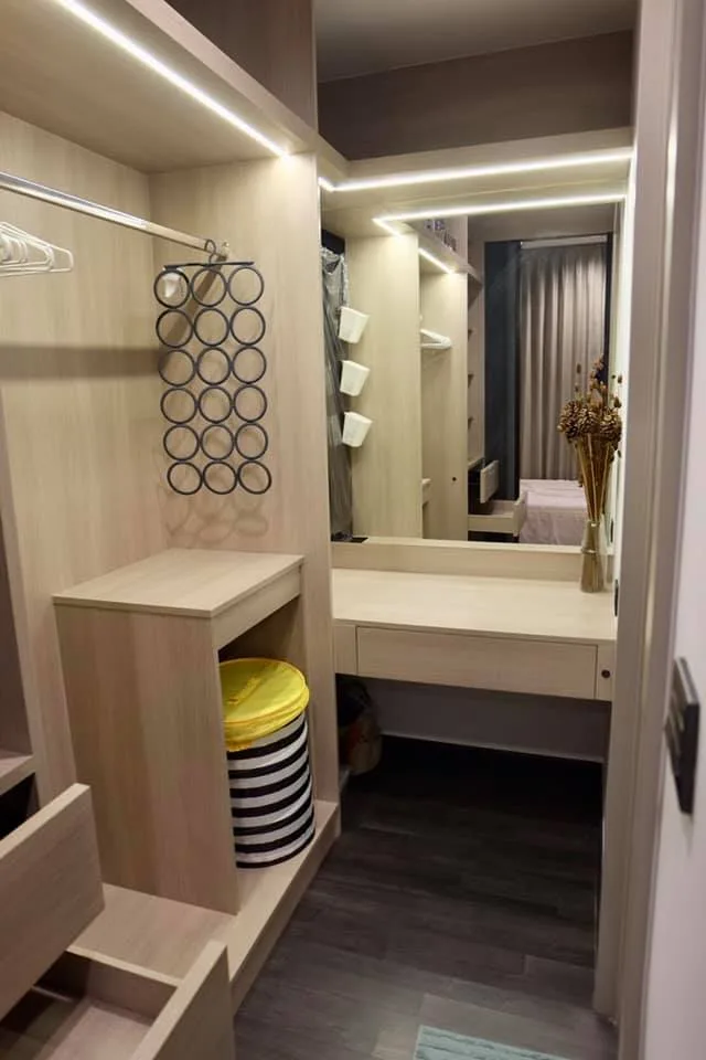 Property photos for The Line Asoke - Ratchada