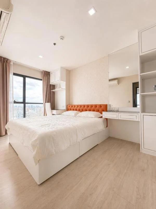 Property photos for Rhythm Rangnam