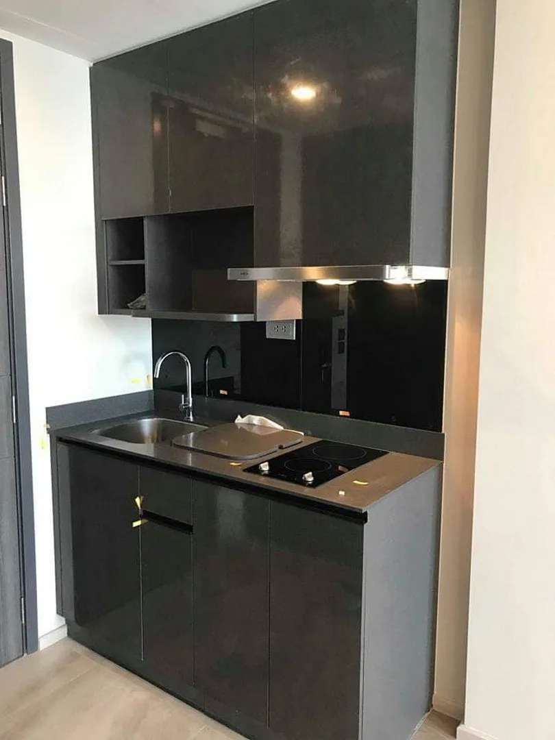Property photos for Ashton Asoke