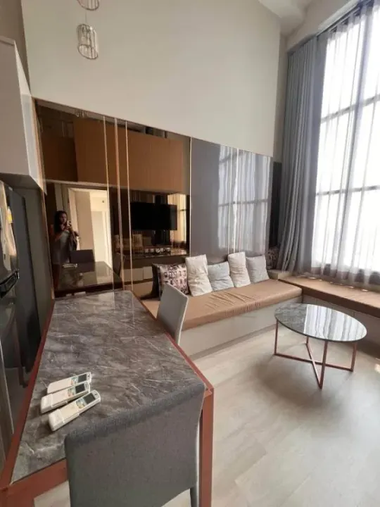 Property photos for Knightsbridge Prime Sathorn
