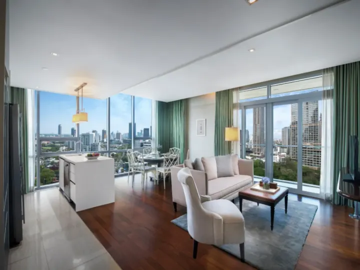 Property photos for Oriental Residence
