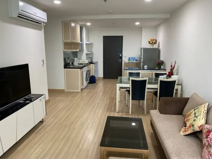 Property photos for Sky Walk Condominium