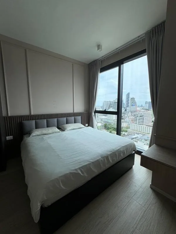 Property photos for The Lofts Silom