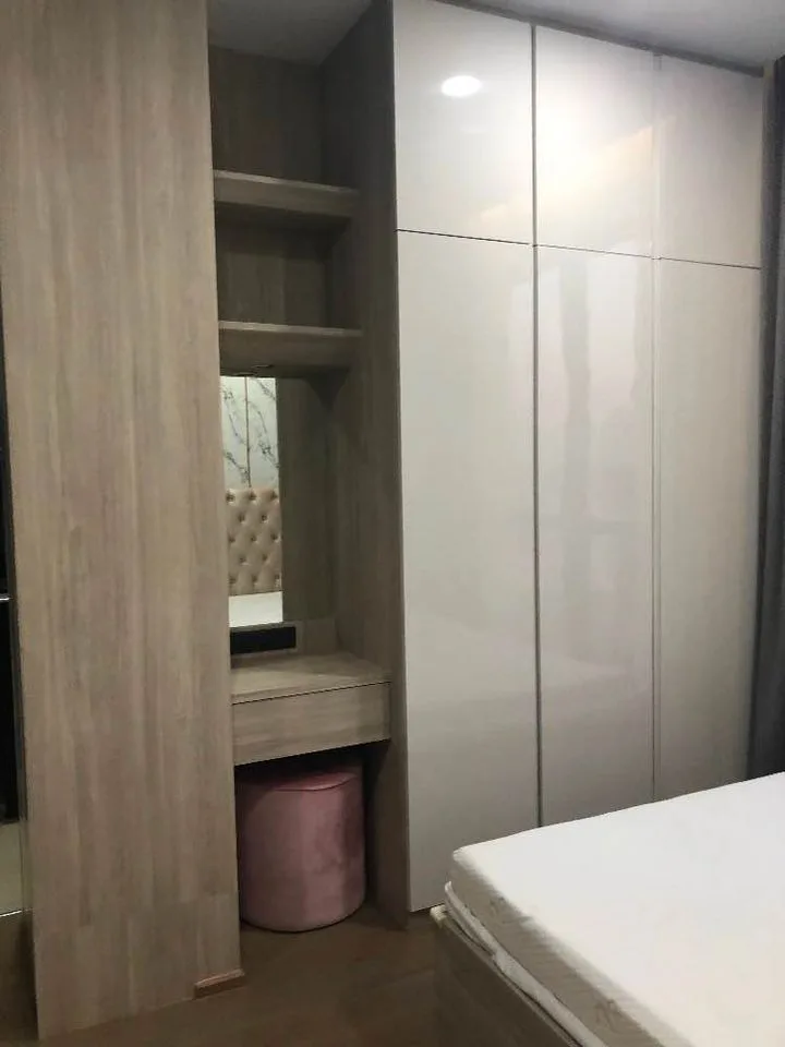 Property photos for Ashton Chula - Silom