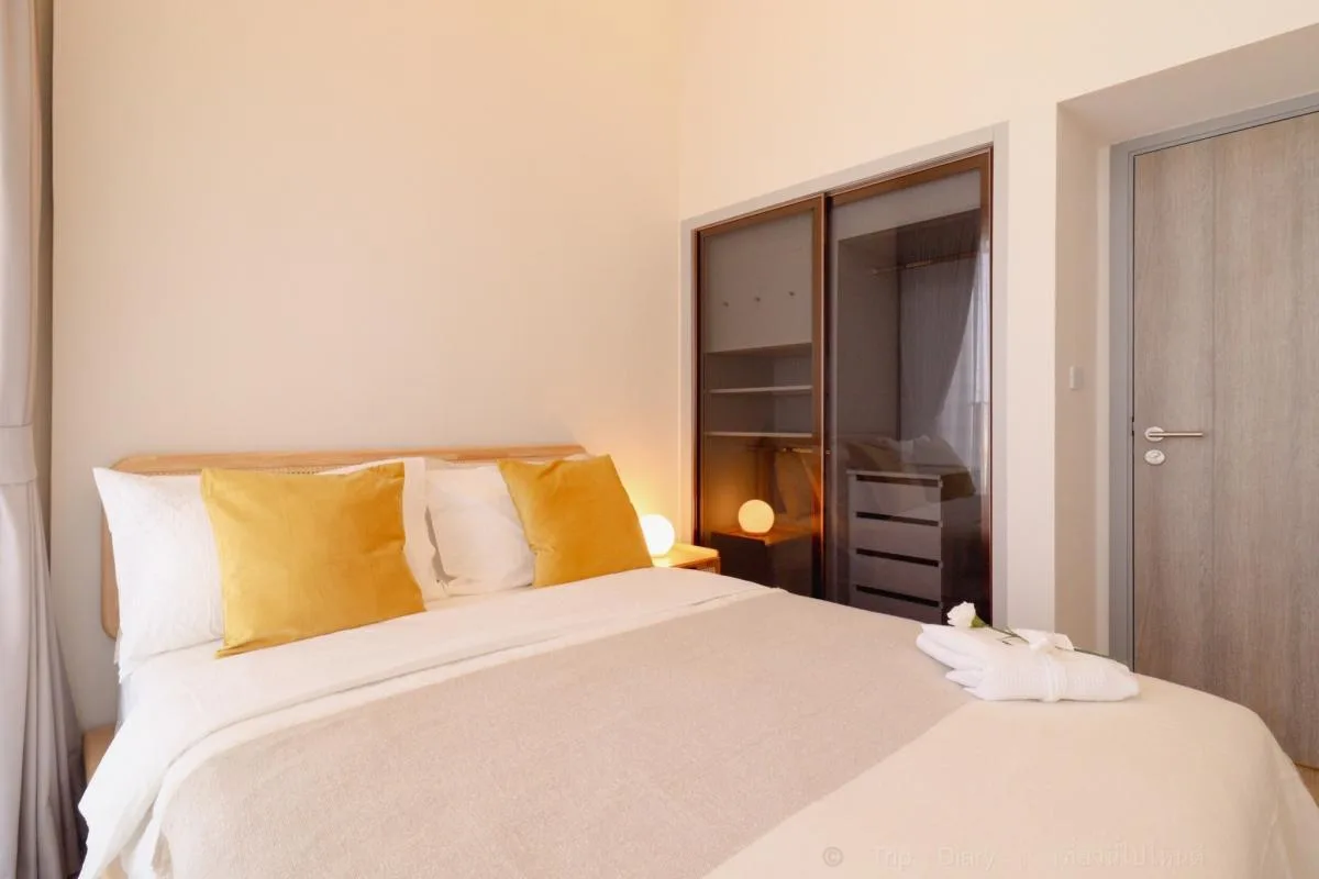 Property photos for Soho Bangkok Ratchada