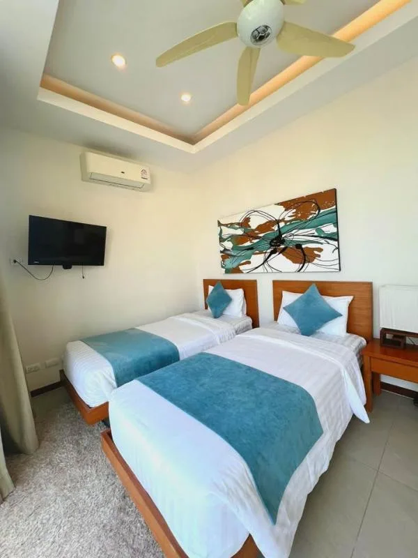 Property photos for Ka Villa Rawai
