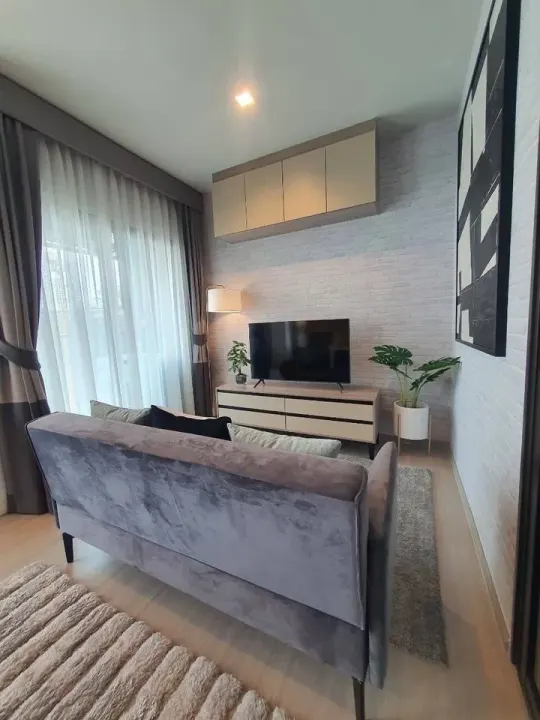 Property photos for LIFE Asoke - Rama 9