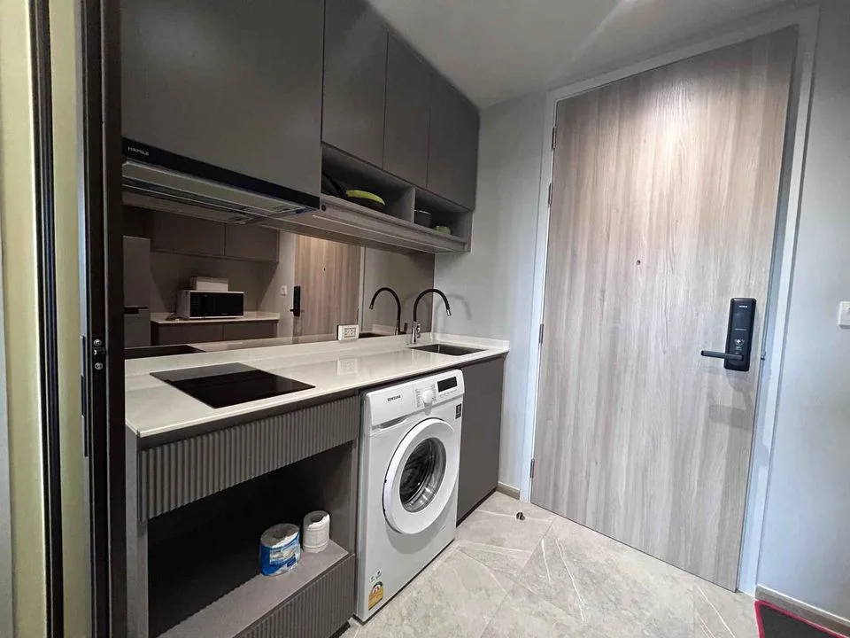 Property photos for Chapter Thonglor 25
