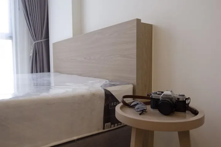 Property photos for Chambers On - nut Station