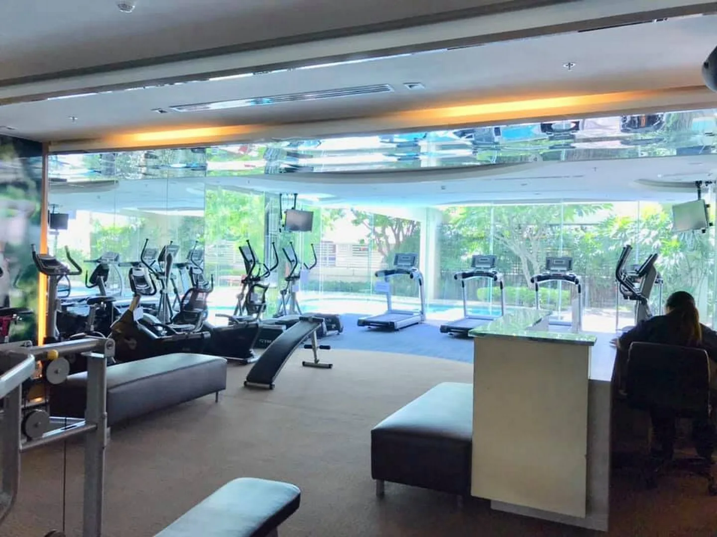 Property photos for Casa Condo Asoke-dindaeng