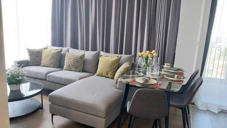 Property photos for Ideo Q Sukhumvit 36