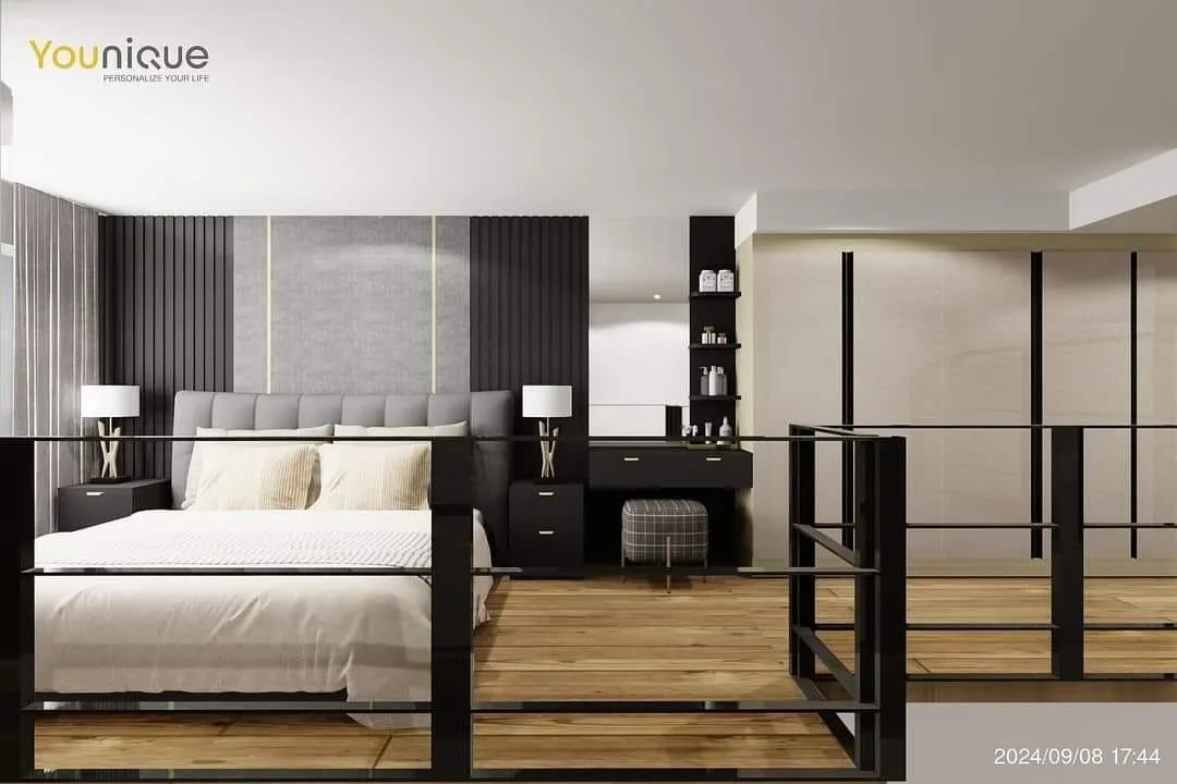 Property photos for Ideo Rama 9 - Asoke