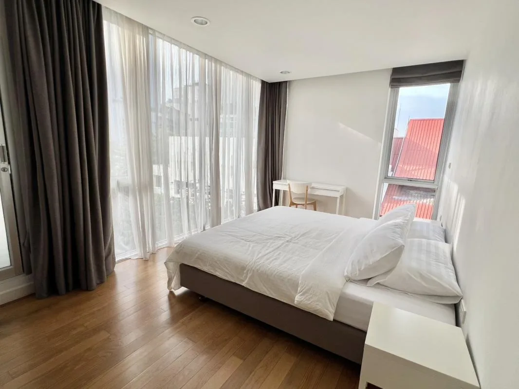 Property photos for Living @ 24