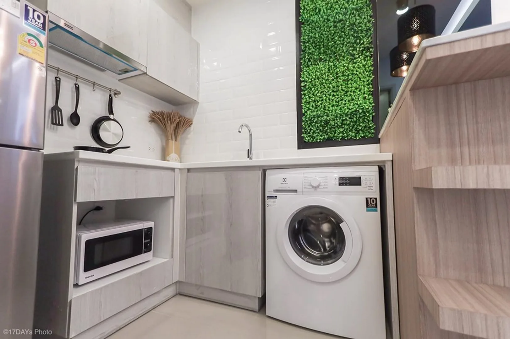 Property photos for Life Asoke