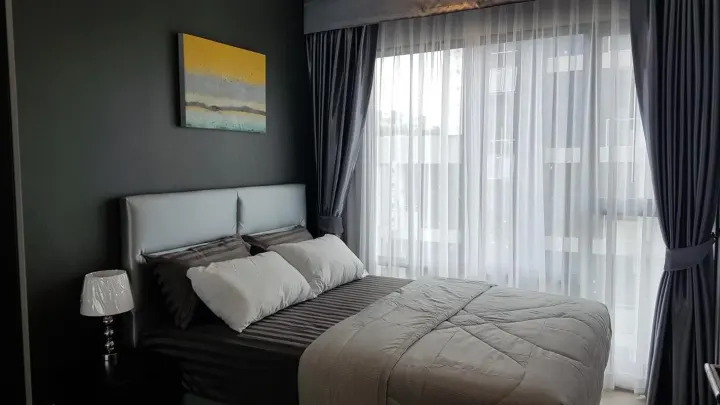 Property photos for Rhythm Asoke