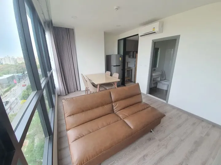 Property photos for KnightsBridge Collage Sukhumvit 107