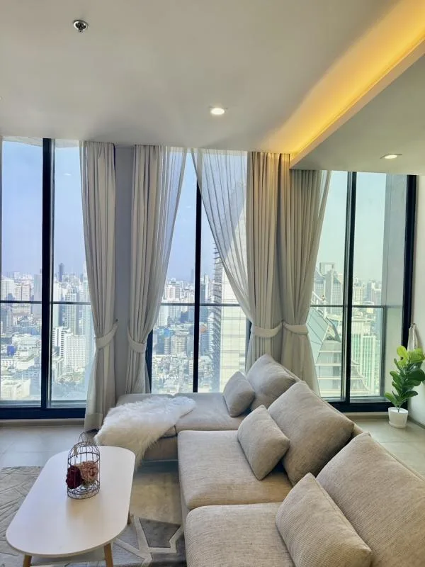 Property photos for Noble Ploenchit