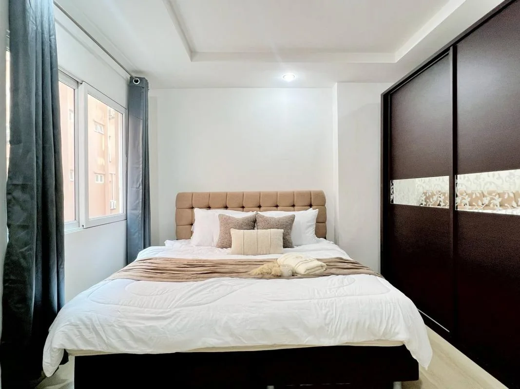 Property photos for Happy Condo Ratchada 18