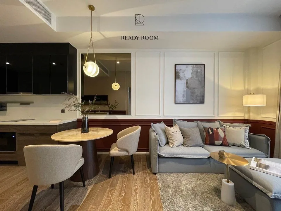 Property photos for Muniq Langsuan