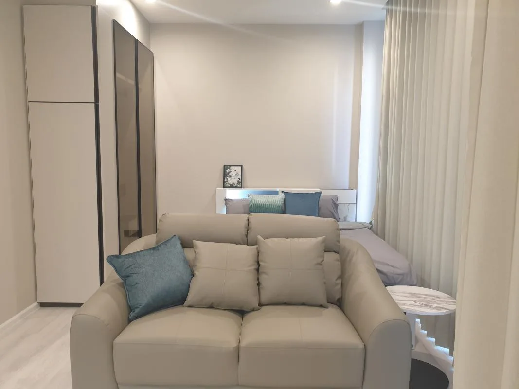Property photos for The Room Phayathai