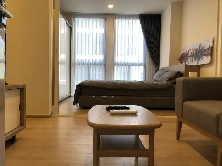 Property photos for Chambers On - nut Station