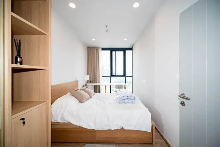 Property photos for OKA HAUS Sukhumvit 36
