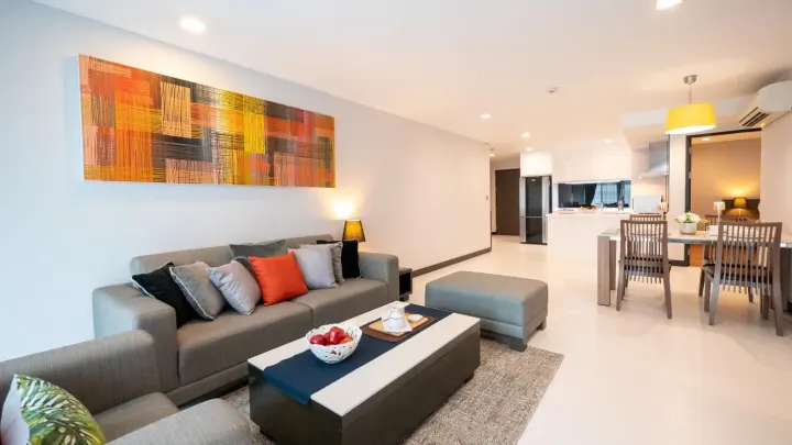 Property photos for The klasse residence