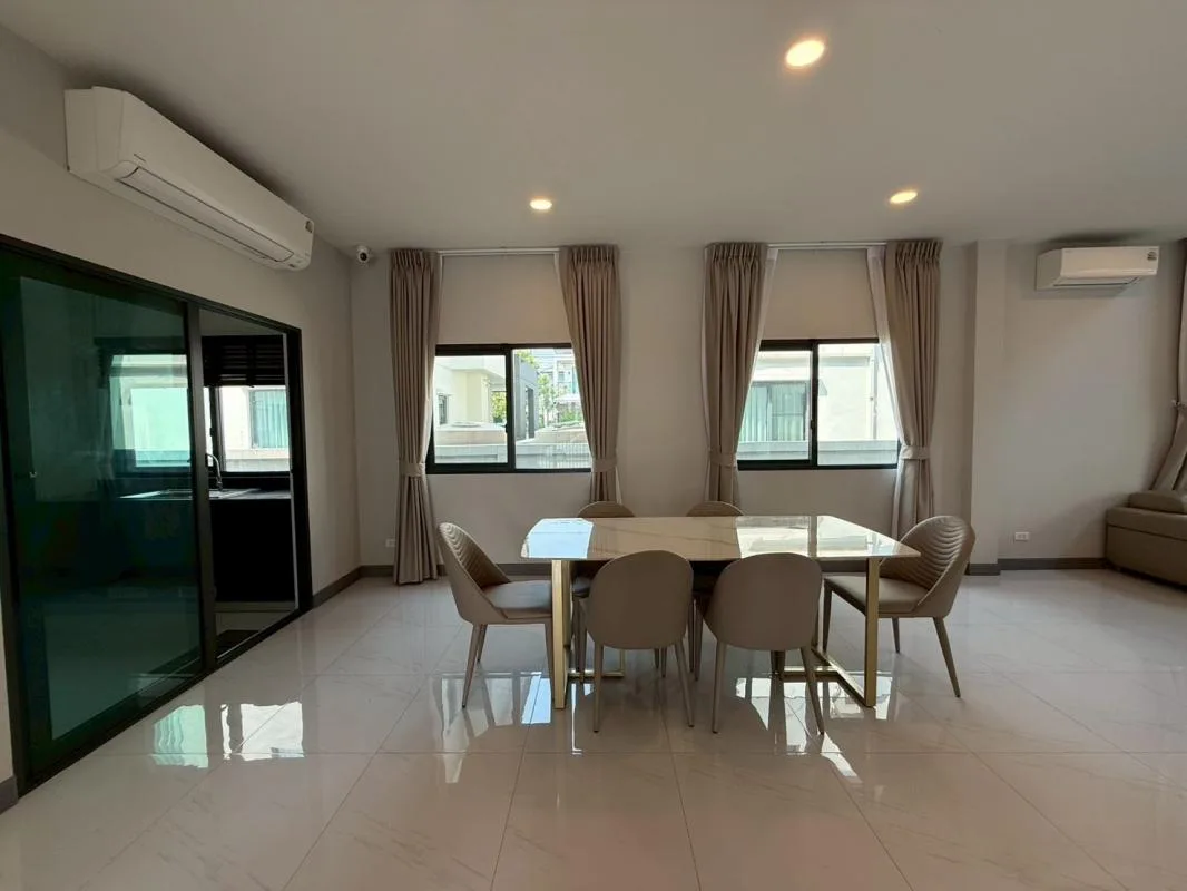 Property photos for The City Bangna
