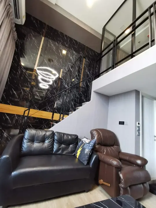Property photos for Modiz Sukhumvit 50