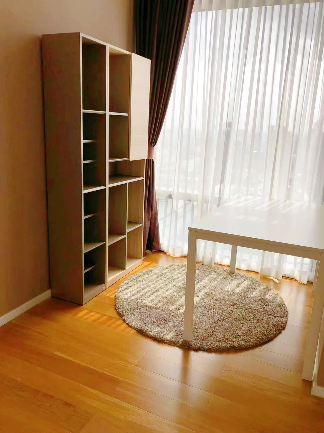 Property photos for Circle Living Prototype
