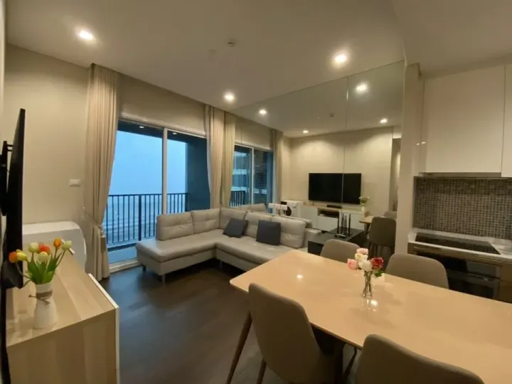 Property photos for The Saint Residences
