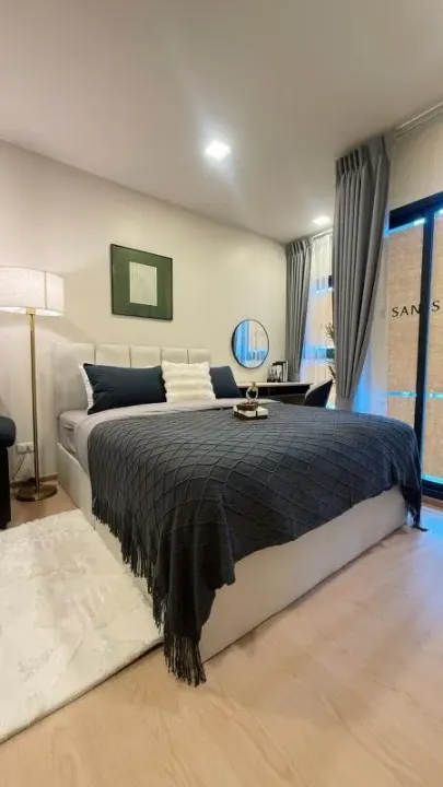 Property photos for The Base Urban Rama 9