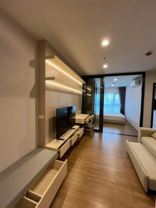 Property photos for The Line Vibe