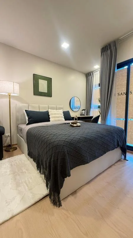 Property photos for The Base Urban Rama 9