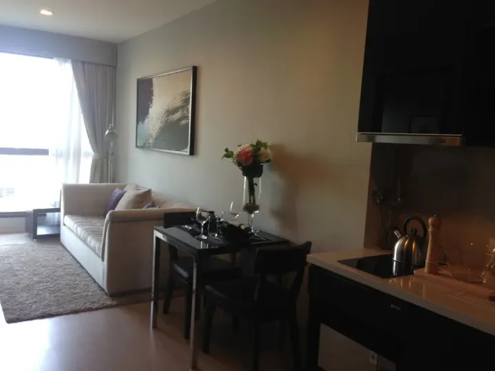 Property photos for Rhythm Sukhumvit 44/1