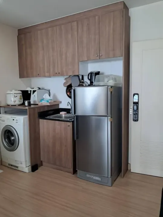 Property photos for Tree Condo Sukhumvit 42