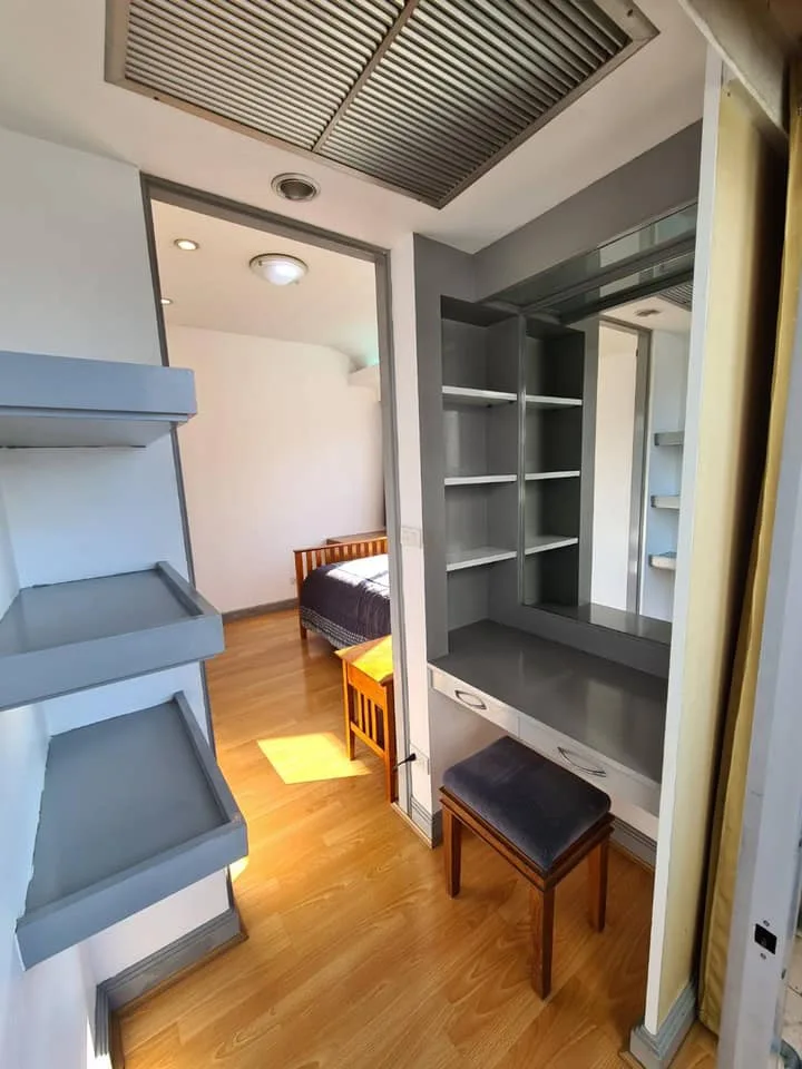 Property photos for Wittayu Complex