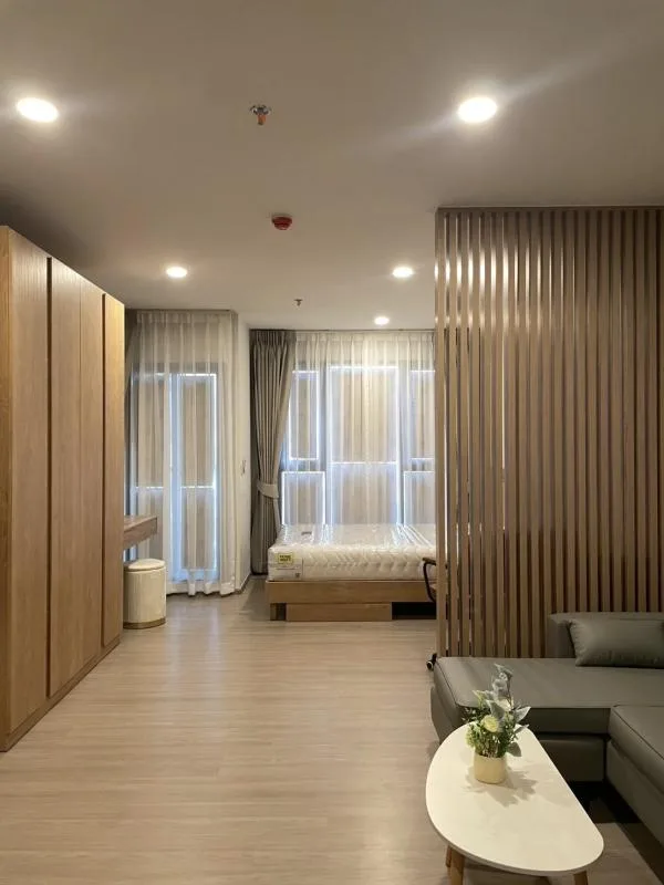 Property photos for Aspire Sukhumvit-rama4