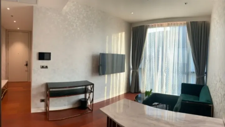 Property photos for KHUN by YOO inspired by Starck