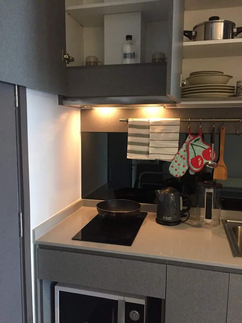 Property photos for Ideo Sukhumvit 93