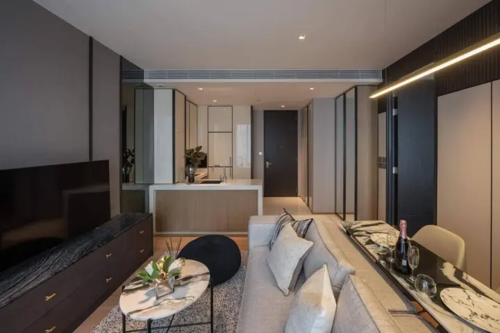 Property photos for BEATNIQ Sukhumvit 32