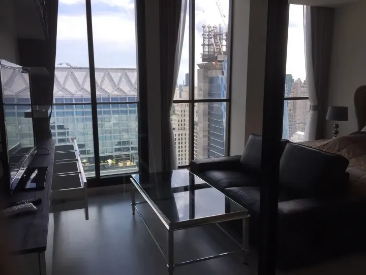 Property photos for Noble Ploenchit