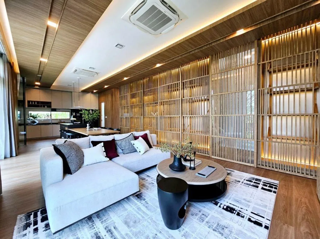 Property photos for Vive Rama 9