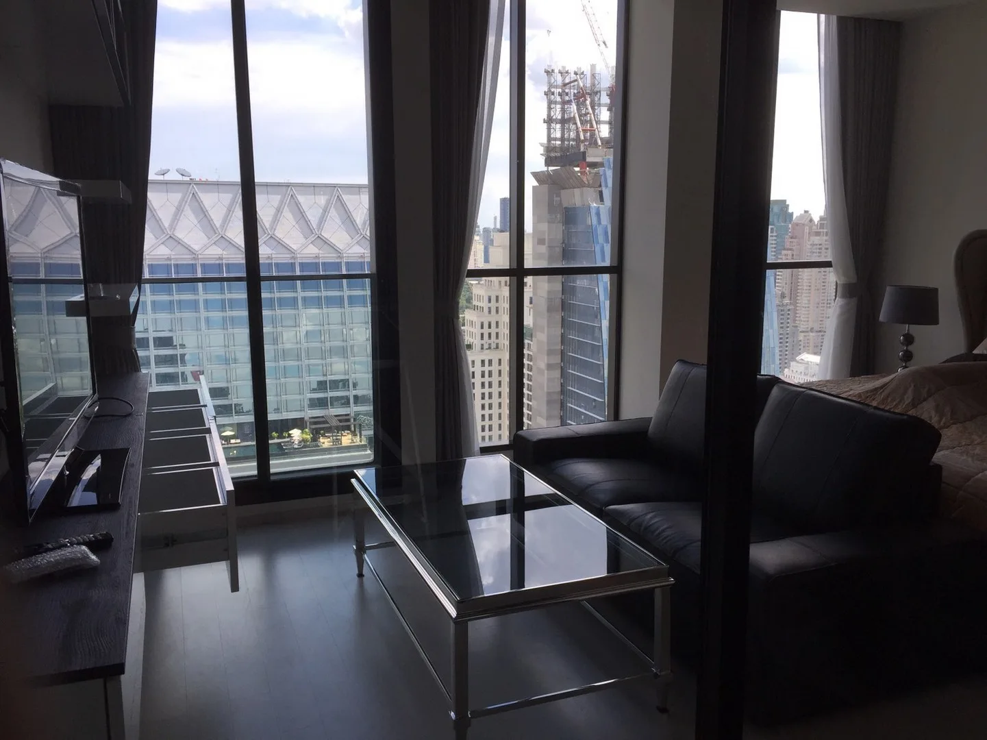 Property photos for Noble Ploenchit